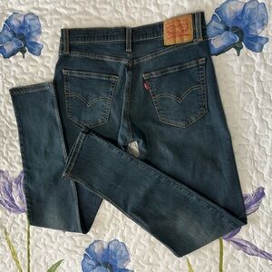 Levi's Men’s Denim Jeans 32X34
